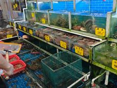 -醉壹号海鲜大排档(厦门美食地标店)