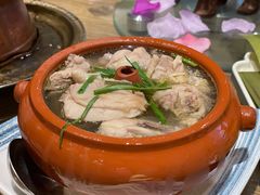 -金孔雀德宏傣味餐馆(魏公村店)