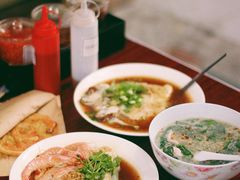 -潮汕龙记·普宁肠粉