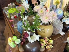-粘芭喃腊云南的菜