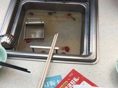 -野妹火锅(龙岗店)