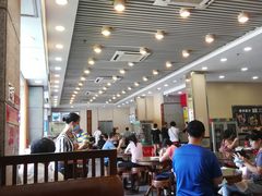 大堂-沙河粉村·国家非遗传承(云台店)