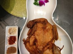 -西安饭庄·非遗陕菜(凤城五路店)