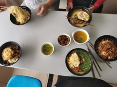 -上海为民商行清真饭店(南大路店)