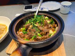 -赖厨潮汕砂锅粥