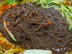 -老朴饭店(邮政街总店)