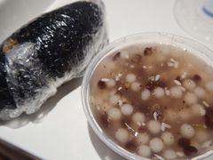 -芳婆糕团店(王府大街店)