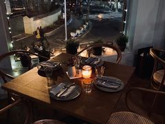 -BOR Eatery(安福路店)