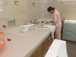 -英泽产后护理中心(南海总店)