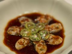 -怡情荟•海鲜青岛菜(五四广场旗舰店)