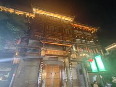 -大小河街