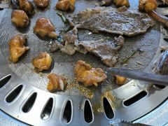 -允辛家·自助泥炉烤肉(九亭店)