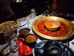 -哥老官重庆美蛙鱼头(圆融广场店)
