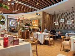 -若蘭慈·无国界素食料理(欢乐海岸店)