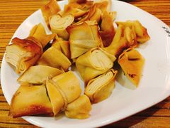 -惠成饺子(百合园店)