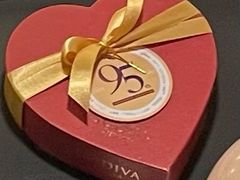 -GODIVA(五角场万达广场店)