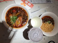 -南锣南门涮肉(南锣鼓巷店)
