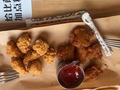 -必胜客(机场路店)