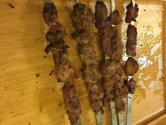 -新疆欣悦饭庄
