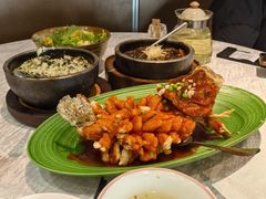 -香雪海饭店中餐厅(人民桥店)