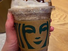 -星巴克臻选(上海中环广场2F店)