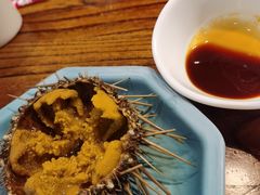 -海味当家·蒸锅海鲜(星海公园店)