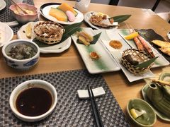 -菊上尊品料理(八佰伴中心店)