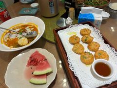 -洲晓鲜·舟山海鲜大排档(朱家尖风景区店)