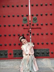 点击看大图 -美云庭古装·格格服汉服·京城旅拍(北京店)
