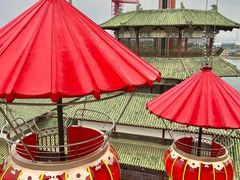 -南昌融创乐园