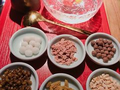 奶茶冰粉-蘇小主(徐州万达店)