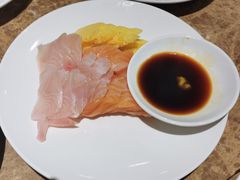 -盛宴标帜餐厅·亲子自助 (南昌喜来登酒店)