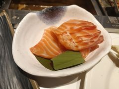 -星伦多 自助料理(圆融店)