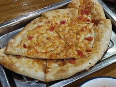 -阿达西新疆餐厅(西北大学店)