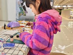 -Summer House夏莫手工坊团建活动(世博源店)