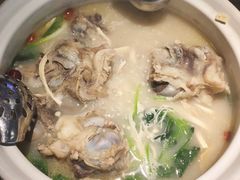 -小骨煲金华砂锅(转塘金街美地店)