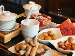 -青藤茶馆(南山路店)