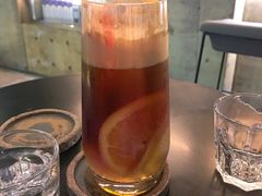 咖啡汤力-BE NORMAL CAFE(霞溪路店)