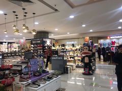 -利群商厦(台东店)