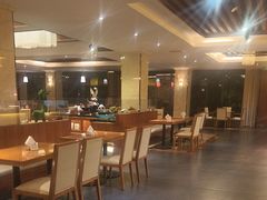 -九寨沟天源豪生度假酒店-豪庭轩中餐厅