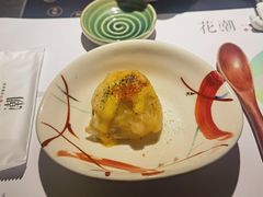 -花潮料理艺食馆(成都万象城店)