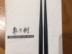 -枣子树·素食餐厅(普陀山店)