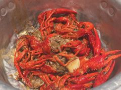 -老长沙龙虾馆·聚会餐厅(白石洲店)