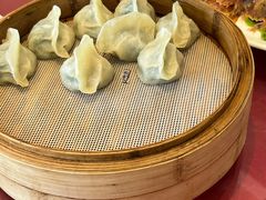 -韩记海鲜饺子(隆仁世家店)