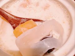 -小团圆糖水铺(襄阳南路店)