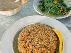 -天天向上素食餐厅(五台山店)