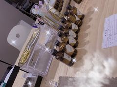 -墨more调香馆DIY自调香水(博雅国际中心B座店)