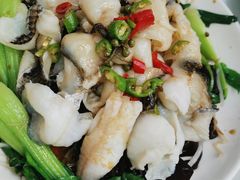-昱德来·天津菜(河西店)