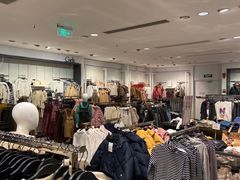 -ZARA(成都远洋太古里店)