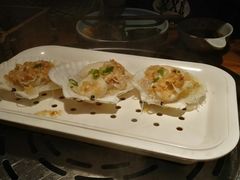 -三个渔夫·蒸汽海鲜(小白楼店)